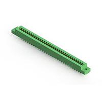 EDAC 305-066-556-504 ກາດເຊື່ອມຂອງຂອງບັດ Headers Card Edge Connector