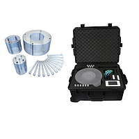 Raysafe 1921058 RaySafe Pro-CT Dose Phantom