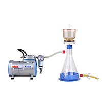 Rocker Rocker 300 – LF 31 ລະບົບການກັ່ນຕອງສູນຍາກາດ (20 L/phút, 105 mbar)