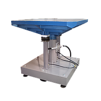 Lansmont 6200 ລະບົບທົດສອບການສົ່ງໄຫມຕັ້ງຕົ້ນ (1 – 300 Hz.)