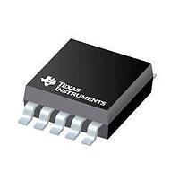 Texas Instruments TMCS1123A1AQDVGR ຕວດກວດກະທົບຮອງຮັບກະທົບ Hall-Effect ທີ່ຖືກປົກປ້ອງຢ່າງດີ +/-1300V ການປົກປ້ອງທີ່ເຂັ້ມແຂງ 80Arms 25