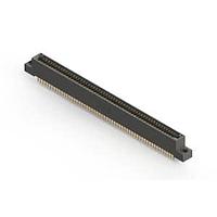 EDAC 895-110-520-208 ຕົວຮັບ .100" (2.54mm) Pitch Card Edge Connector
