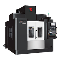 Shinzawa MTS-500 CNC Double Spindle ເຄື່ອງກຶງ (500 x 600 x 570mm)