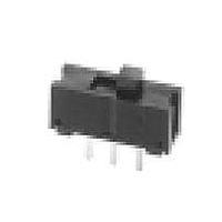 APEM MMS1208 ສະລາຍສະວິດຊ໌ SPDT 0.3A 30V On-On
