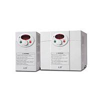 LS SV022IC5-1 inverter, 2.2kW, 1P Input (200 ~ 240VAC)