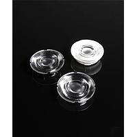 Ledil CP19149_AMY-50-RS-C2-WHT ເລນດ້ວຍການປືກສະຫຼຸບ 1 ຕໍ່ mm (D)