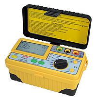 SEW 1113 EL ເຄື່ອງທົດສອບ Digital RCD