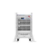 APM SPSM500VDC54000W-3-18 ລະບົບການສະຫນອງພະລັງງານ DC (Manual, 500V, 288A, 54KW)