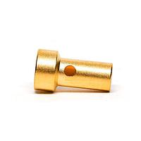 ITT Cannon DM53742-5089 ຕູ້ຕໍ່ມາດຕະຖານ D-Sub DSUB SKT COAX SOD STR 50O G50