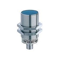 Contrinex 120253-0261 ອຸປະກອນສັກສີກລະຍະ M30 Hsg10mmOD PNP NC 4P M12