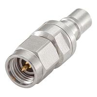 Rosenberger 03S128-K20N3 ຕົວແປ RF - ລະຫວ່າງຊຸດ CALIBRATION ADAPTOR
