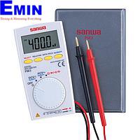 SANWA PM3 Digital Multimeter