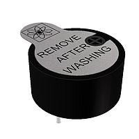 PUI Audio AT-1438-TWT-R Piezoelectric 5V 80dBA 3800Hz