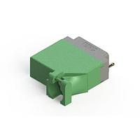 EDAC 519-036-000-332 ຕູ້ກວດແລະຕົວເຊື່ອມຕໍ່ Panel