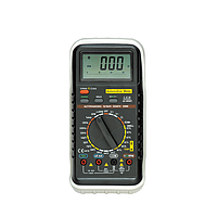 CEM AT-9950DIS Multimeter ລົດຍົນ (1000VDC, 750 VAC, 10AAC/DC)