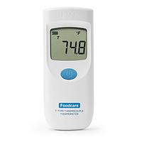 HANNA HI935004-03 ເຄື່ອງວັດອຸນຫະພູມ T-Type Thermocouple (-50~199.9°C; 200~300°C; Without probe)