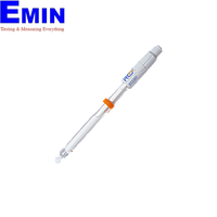 REX 972207 Electrode ເລືອກໄອອອນລວມ (Pb2+; 1.0×10-6M～0.1M)