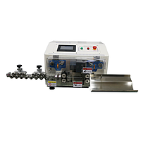 Sedeke ESC-BX8S ເຄື່ອງຕັດແລະປອດປົວສາຍເຄື່ອງ (φ1-φ6mm)