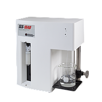 PMS SLS-1100 Syringe Sampling System with LiQuilaz® Particle Counter (UltraChem 100)