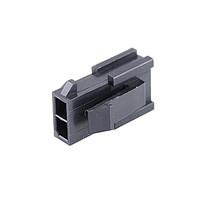 Molex 43020-0200 ກອງປະກອບ PLUG PNL MNT 2P DUAL ROW