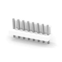 AMP Connectors - TE Connectivity 1-1318300-8 ກອງຄຸມ 8P EP PIN HSG