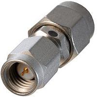 Midwest Microwave / Cinch Connectivity Solutions ADT-2695-SM-SSM-02 ຕົວແປງ RF - ລະຫວ່າງຊຸດ ADAPTER M/M SMA/SSMA 25 GHZ
