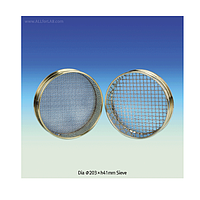 DaiHan DH.Si8013 Sieve ການທົດສອບມາດຕະຖານ (16mm)