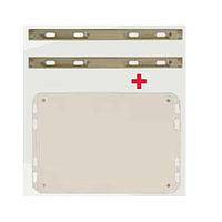 Arbor Technology VMK-3100 ການຕິດຕັ້ງກັບຜນວັງ VESA + ຊຸດຕິດຕັ້ງຜນວັງສຳລັບ FPC-31XX