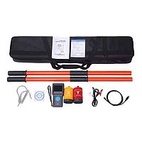 Wrindu TAG8000 ເຄື່ອງກວດຈັບໄລຍະແຮງດັນສູງໄຮ້ສາຍ (Phase Detection Voltage: AC 10V ～ 500kV)