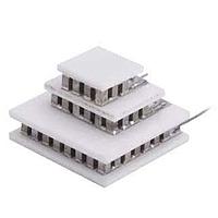 Laird Thermal Systems 9350002-301 ຕູ້ເຢັນທີ່ມີຫຼາຍຂັ້ນຕອນ Thermoelectric, ສໍາລັບຄວາມຕ່າງອຸນຫະພູມກວ້າງ
