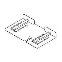Molex 51117-1605 ອຸປະກອນເສີມ 4.0MM WTW RETAINER