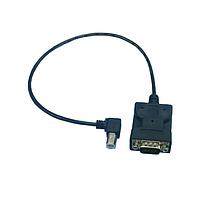 GW INSTEK GUR-001A ສາຍ RS232-USB (for PSW)
