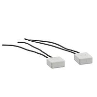 SCHNEIDER VW3A8306DRC ອາເດັດເຕີສຸດ ModBus ສະແກຣວຕໍ່ສິ້ນ 120 ໂອມ