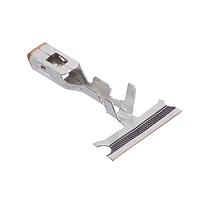 Aptiv 15513669 ຕົວເຊື່ອມຕໍ່ລົດ ASM TERM F APEX 2.8 AU SEALED