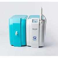 MembraPure Aquinity² P70 ລະບົບນ້ຳບໍລິສຸດ (70L reservoir,<0.2 µS/cm/ 0.055 µS/cm)