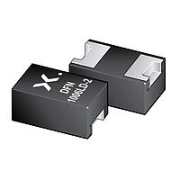 Nexperia PESD5V0H1BLG-QZ ESD Suppressors ດ້ວຍການປ້ອງກັນ ESD ທີ່ມີຄ່າກັບຄວາມຕ່ໍ່ນ້ອຍຫຼາຍ ແລະມີການຄຸ້ມຄອງທັງສອງທາງ