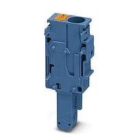 PHOENIX CONTACT 3061732 ປລັກຕໍ່ສິ້ນ PP-H 6/ 1-R BU