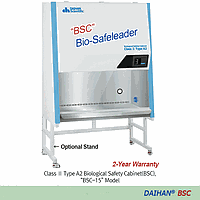 DaiHan DH.BSC18F ULPA-U15 ຊຸດກອງກັນ, w1800