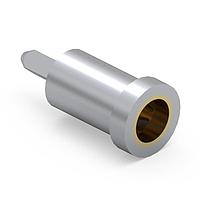 Mill-Max 0367-0-15-01-23-27-10-0 Press-Fit 200u SN/PB OVER NI 23 CON