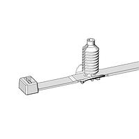 Avery Dennison 10719-0 Fir Tree CT,7.5"FIRTREE ຢູ່ບາງ GHS,500/ຖົງ,5000/ກ່ອງ