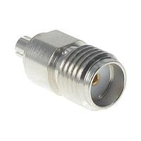 Hirose Electric HRMJ-FLJ(40) ຕົວແປ RF - ລະຫວ່າງຊຸດ ADAPT FL JACK/SMA JACK