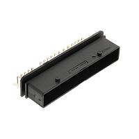 AMP Connectors - TE Connectivity 1534046-1 ສ່ວນປະກອບຫົວຕາບ TAB HEADER ASSY 32POS