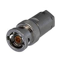 Trompeter / Cinch Connectivity Solutions PL75-47 ຕົວເຊື່ອມ TRB Strt Plug ສໍາລັບ M17/176-00002 3-lug