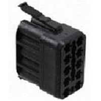 Carling Technologies WCH-01 ຕົວເຊື່ອມຕໍ່ຜູ້ຍິງ Connector Female Connector ສໍາລັບຊຸດ W & V
