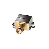 Mini-Circuits ZX75HP-44-S+ ຕອກຜ່ານສູງປະກອບດ້ວຍ LC Lumped High Pass, 95 - 2400 MHz