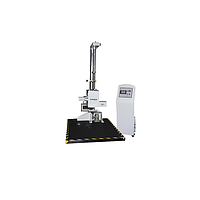 Gaoxin GX-6050-A ເຄື່ອງທົດສອບການຕົກຂອງປີກດຽວ (300 ~ 1800 mm)