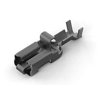 AMP Connectors - TE Connectivity 85033-1 ຕິດຕໍ່ 250 P.LOCK REC