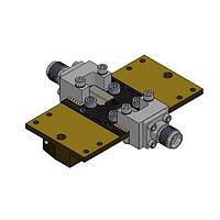 Qorvo TGL2210-SMEVB-01 ບອດການປັບສະພາບສັນຍານ EVB - TGL2210-SM