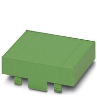 PHOENIX CONTACT 2907376 ປົກຄຸມ EG 67.5-AG/ABS GN