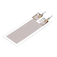 TE CONNECTIVITY SENSORS 1-1004696-0 ຕົວຈັບສັນຍານສະເຫຼີມສົດ LDT1-028UM W/TH N/HOLE W/TAB